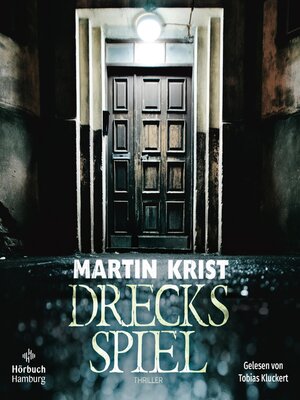cover image of Drecksspiel